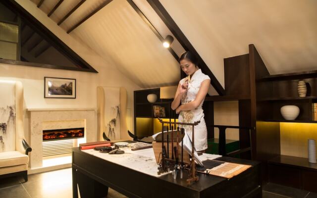Guilin Elephant Trunk Hill Hotel