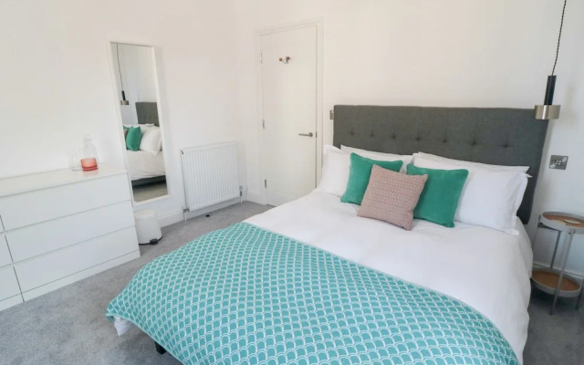 The Salthouse Apartment 1