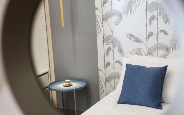 Stylish Suite at Piazza Bellini by Wonderful Italy