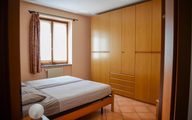 Casa Letizia - IBR in Gera Lario