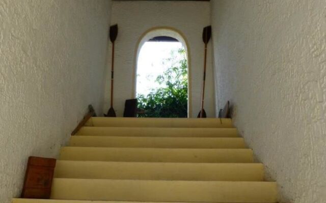 Relais De Bravone