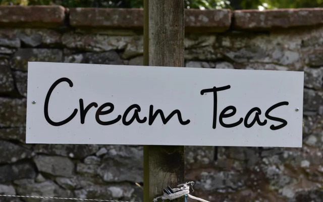 Ravenstone Lodge Country House Hotel