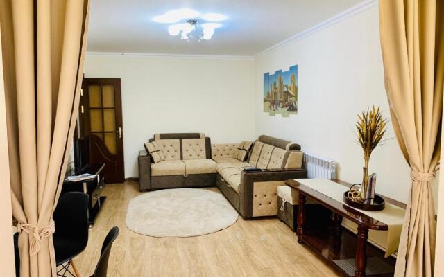 Samarkand Apartment
