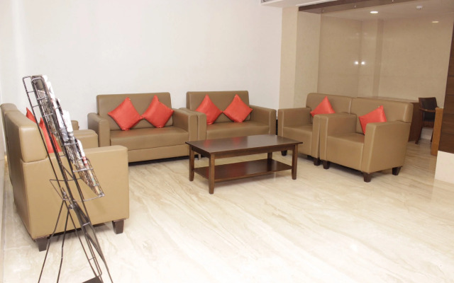 Hotel Shree Venkateshwara