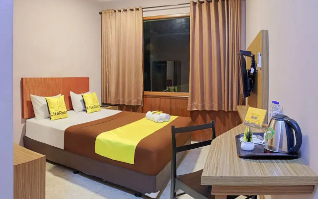 Minijack Hotel