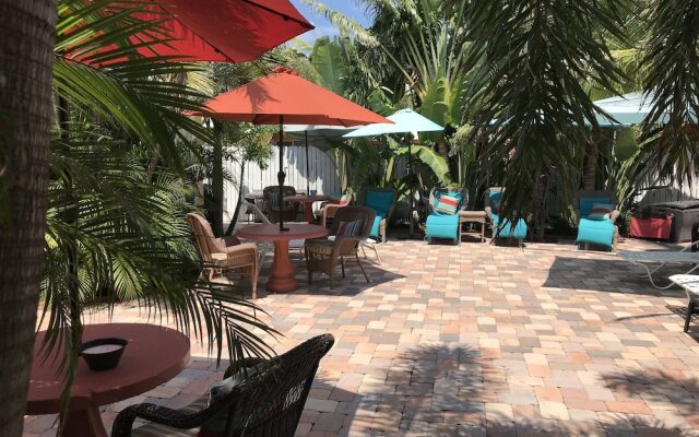 Atlantic Shores Vacation Villas