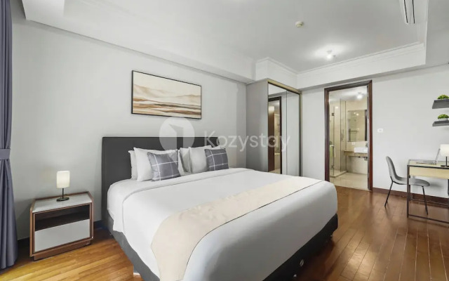 Sivori by Kozystay - Kuningan