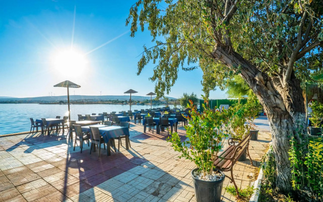 Sifne Thermal Otel
