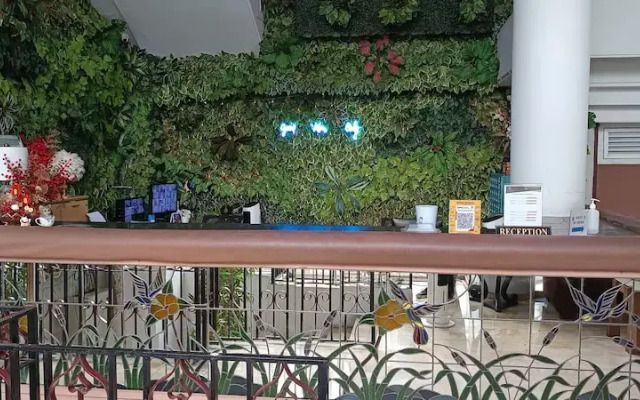 OYO 94362 Hotel Kebayoran