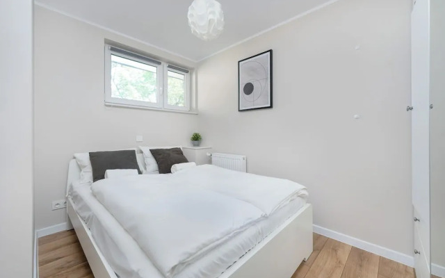 Apartment in the Centre by Renters
