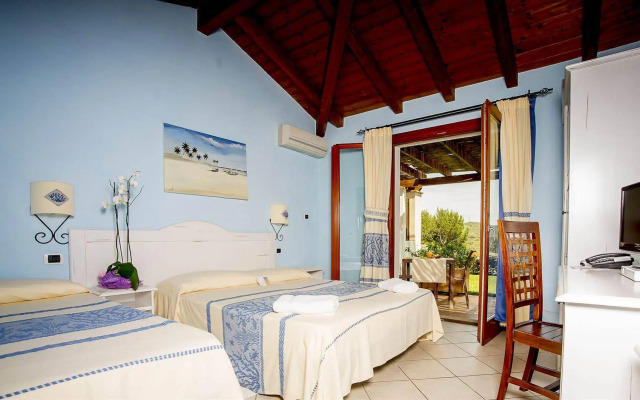 Tupei Resort