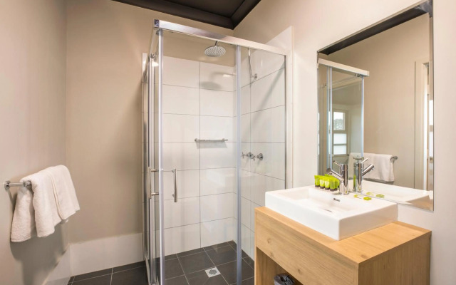 Nightcap at Chester Hill Hotel