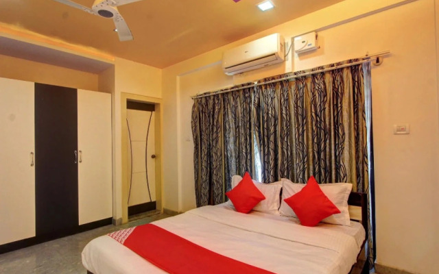 Lng Hospitality By OYO Rooms