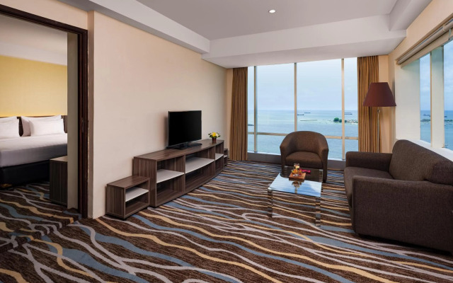 Swiss-Belhotel Makassar