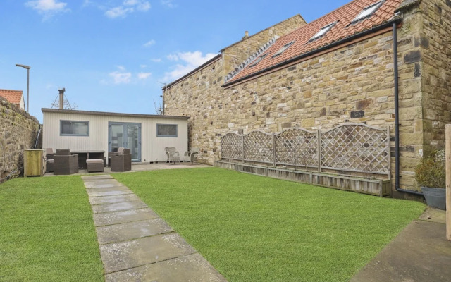 Wyndgrove House - North East Escapes