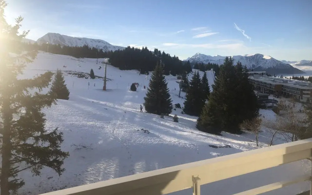 Alpine Comfort at Chamrousse