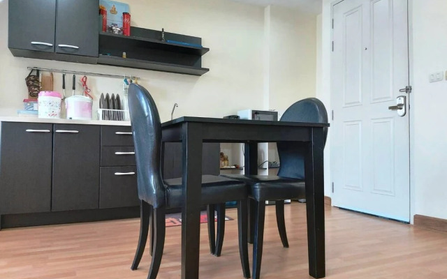 The Clover Phuket Condo