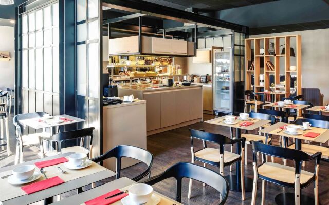 Mercure Périgueux Centre