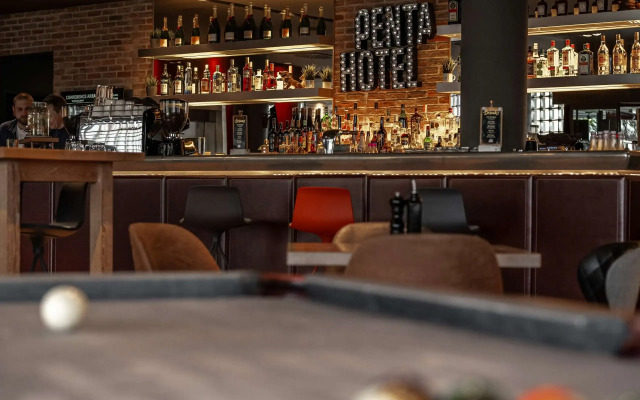 pentahotel Kassel