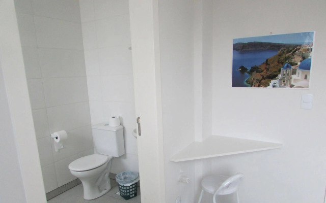 Villa Tata Suites