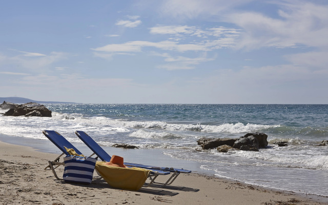 Ammos Luxury Resort