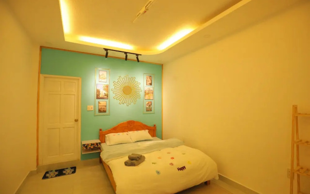 Le Farm Da Lat Villa