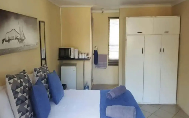 Lallapanzi Country Stay