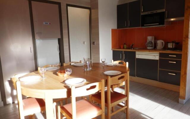 Appartement Avoriaz, 4 pièces, 8 personnes - FR-1-634-9