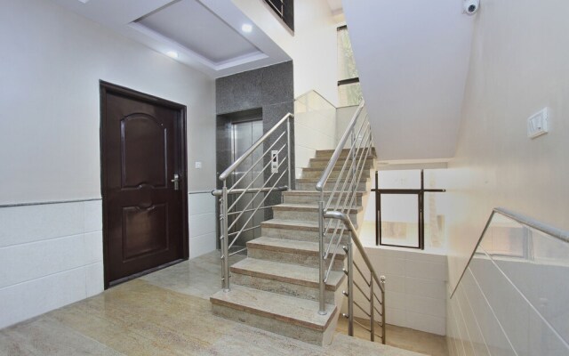 Hotel Central Suites