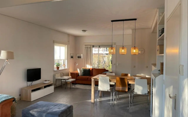 Vakantiehuis Zonlicht
