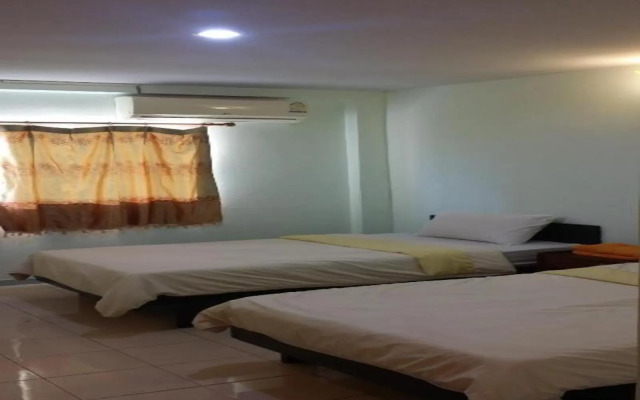 Narasiri Service Apartment