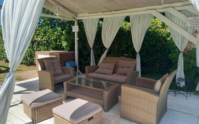 Sozopoli Hills, app B7