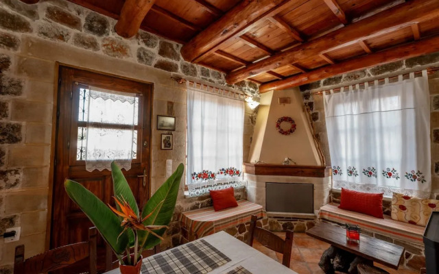 Maria s Serene Countryside Retreat by Chania