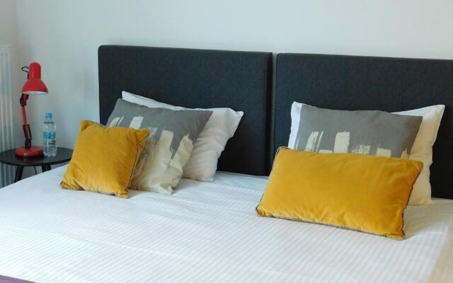 Arche Residence Lodz