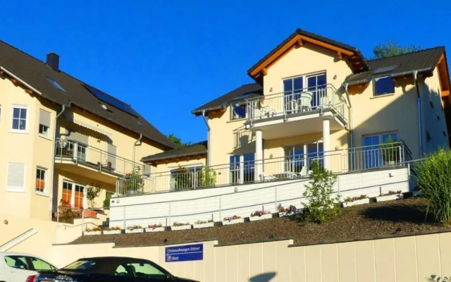 Cochem Ferienwohnung Scheuer