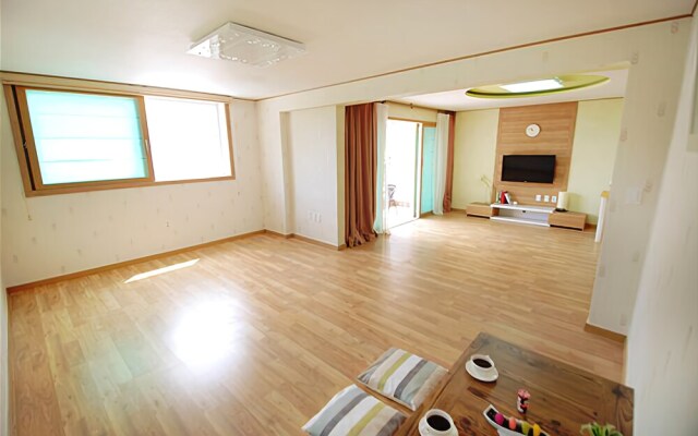 Yangju Grace Valley Pension
