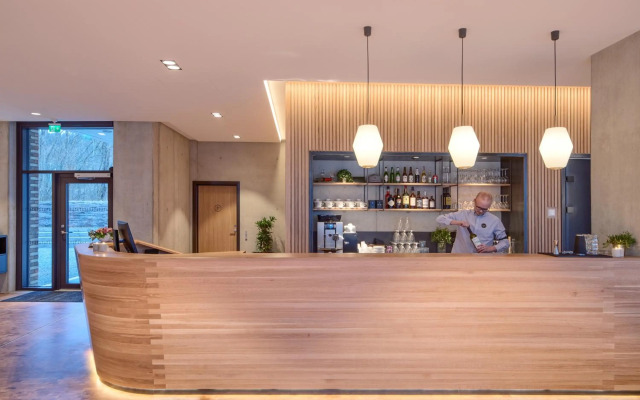Ydalir Hotel
