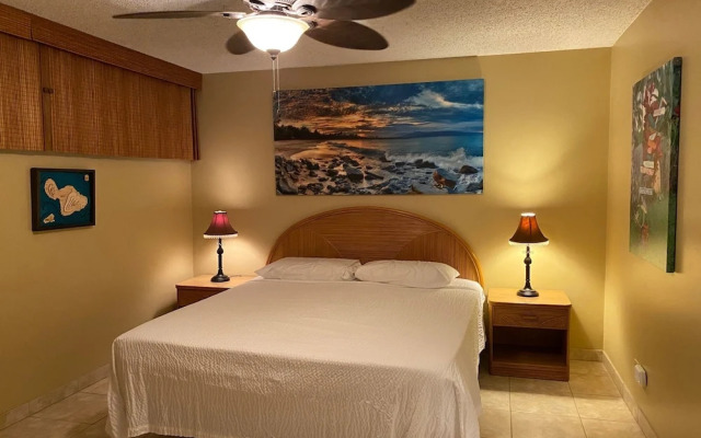 Papakea J103 2 Bedroom Condo by RedAwning