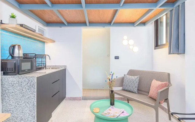 Anoor Studios & Apartments in Gemmayze