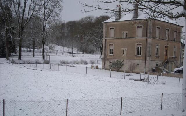 La Maison Du Canal