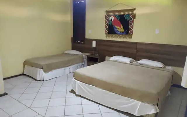 Pousada dos Guaras
