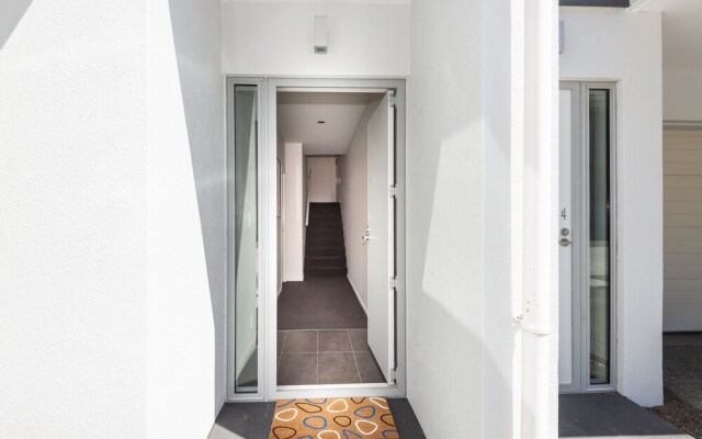 Armagh Apartment 5
