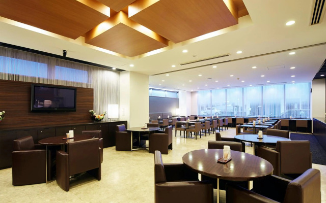 Dormy Inn Kurashiki Natural Hot Spring