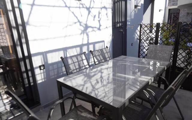BillMar Luxury Apartment