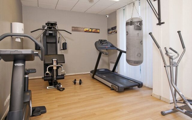 Séjours & Affaires Courbevoie Grande Arche