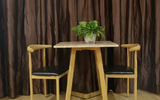 尚客尤品酒店(菏泽黄河东路店)