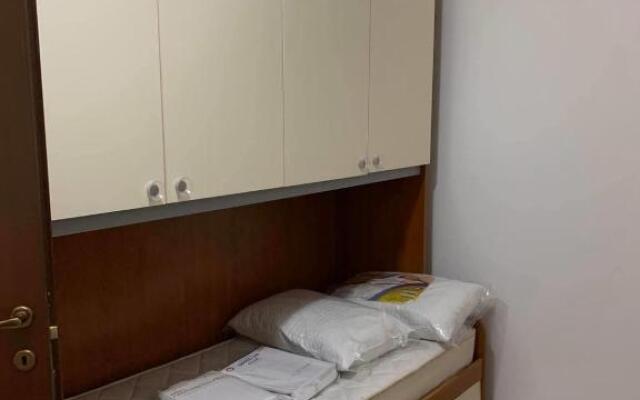 Casa sul mare Golfo dell'Asinara I