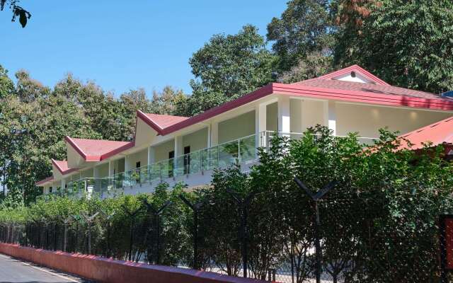 Zone Niathu Dimapur By The Park