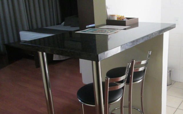 Olavo Bilac Hotel