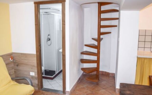 House Gran Pino Linguaglossa